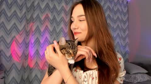 Snapshot of tate_angel chatting on December 2024 04:27:02 PM Tate online show from December 2024 04:27:02 PM