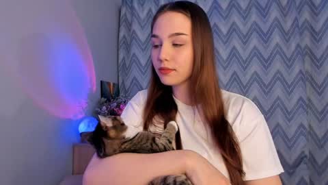 Snapshot of tate_angel chatting on January 2025 06:10:01 PM Tate online show from January 2025 06:10:01 PM