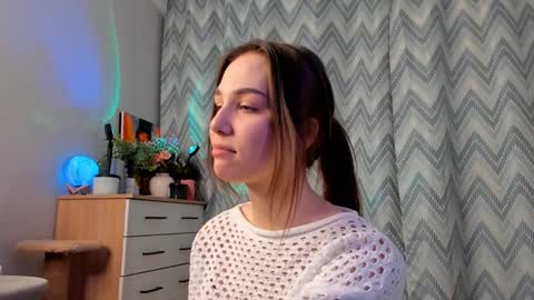 Snapshot of tate_angel chatting on January 2025 06:17:02 PM Tate online show from January 2025 06:17:02 PM