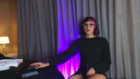 AME online show from March 2025 07:30:02 AM