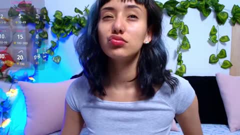 AME online show from October 2025 04:58:01 AM