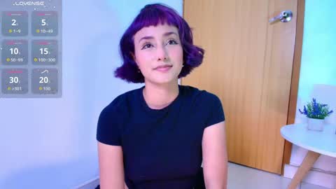 Snapshot of tati_cardenas chatting on May 2026 03:55:02 AM AME online show from May 2026 03:55:02 AM