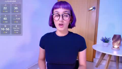 Snapshot of tati_cardenas chatting on May 2026 04:32:02 AM AME online show from May 2026 04:32:02 AM