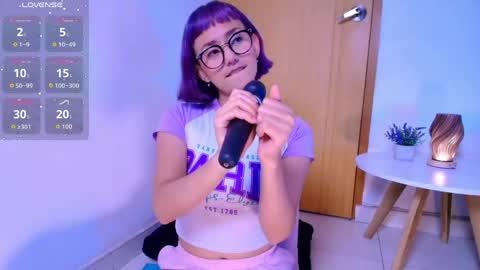 Snapshot of tati_cardenas chatting on May 2026 03:46:02 AM AME online show from May 2026 03:46:02 AM
