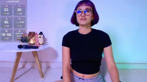 Snapshot of tati_cardenas chatting on May 2026 05:12:01 AM AME online show from May 2026 05:12:01 AM