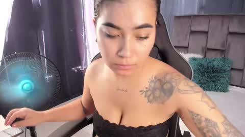 Tatiana online show from September 2025 07:40:02 PM