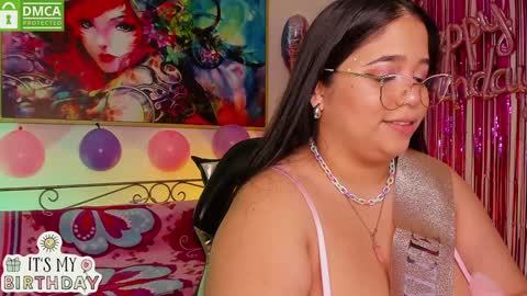 Tatiana --- Schedule Monday to Sundays 800  to 200  UTC-5 online show from February 2025 01:08:02 PM