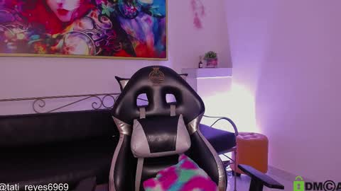 Tatiana --- Schedule Monday to Sundays 800  to 200  UTC-5 online show from February 2025 04:13:02 PM