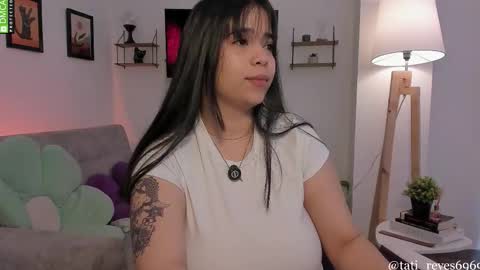 Tatiana --- Schedule Monday to Sundays 800  to 200  UTC-5 online show from March 2026 12:22:02 PM