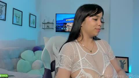 Tatiana --- Schedule Monday to Sundays 800  to 200  UTC-5 online show from April 2026 12:19:02 PM