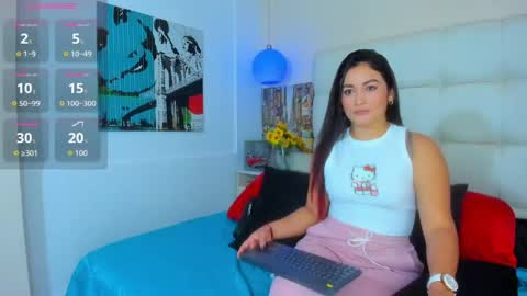 --- Tatiana  --- online show from April 2026 09:52:01 PM