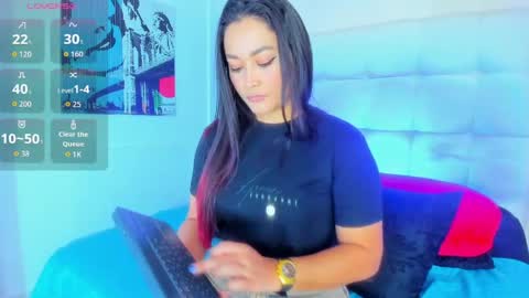 --- Tatiana  --- online show from May 2026 09:19:01 PM