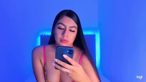 Tatiana online show from January 2025 12:47:01 AM