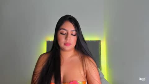 Tatiana online show from September 2025 02:44:01 AM