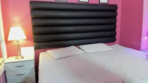 tatiana_arboleda online show from February 2026 03:57:02 AM