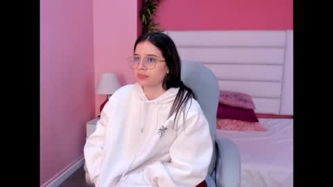 tatiana_arboleda online show from March 2026 03:45:02 AM