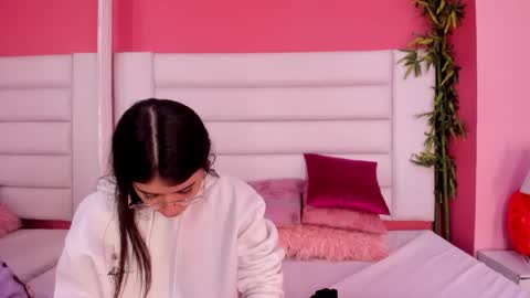 tatiana_arboleda online show from March 2026 03:56:01 AM