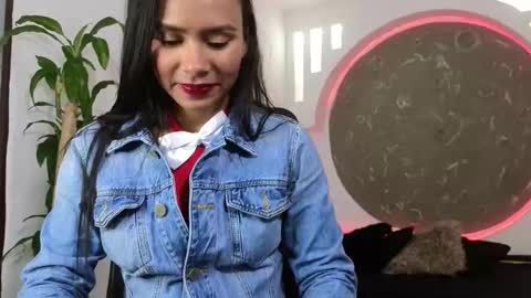  Tatiana Br online show from December 2025 08:47:02 PM