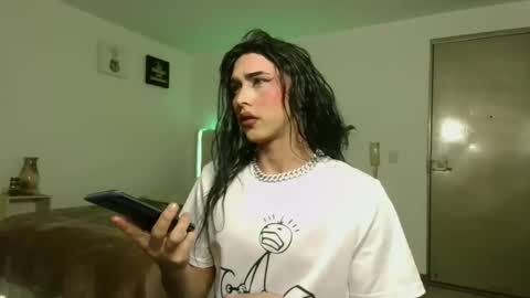 Snapshot of tatiana_hunter chatting on February 2026 01:46:02 AM tatiana_hunter online show from February 2026 01:46:02 AM