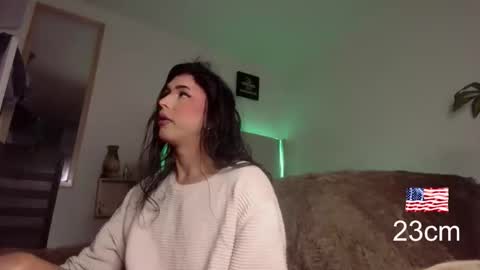 tatiana_hunter online show from March 2026 09:48:02 AM