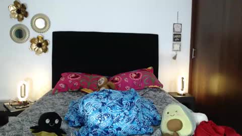 tatiana_monteros online show from October 2025 11:38:02 PM