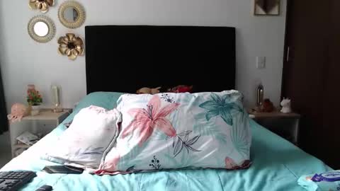 Snapshot of tatiana_monteros chatting on February 2026 08:01:01 PM tatiana_monteros online show from February 2026 08:01:01 PM