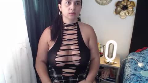 tatiana_monteros online show from March 2026 09:10:01 PM