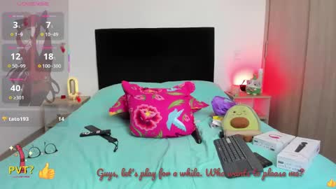 tatiana_monteros online show from May 2026 06:09:01 PM