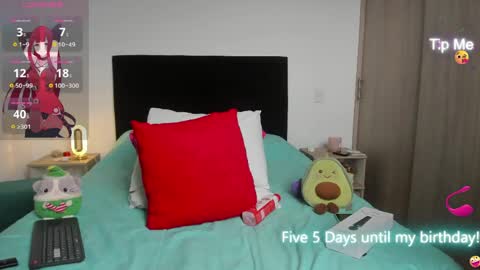 tatiana_monteros online show from June 2026 11:49:02 AM