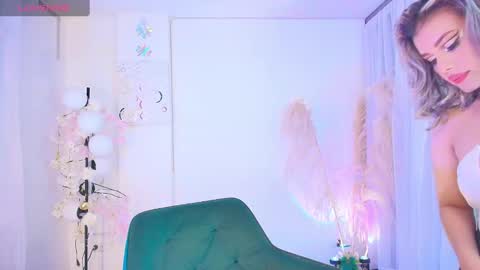 Tatiana online show from February 2025 11:53:01 PM