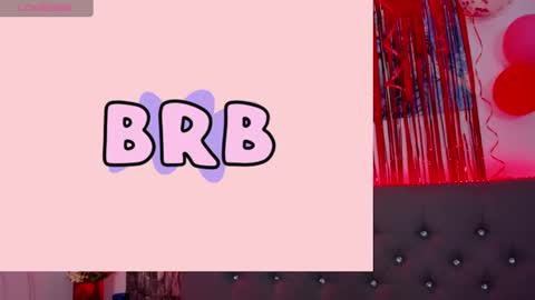 Tatiana SC online show from February 2025 04:35:01 PM