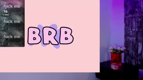 Tatiana SC online show from February 2025 04:25:02 PM