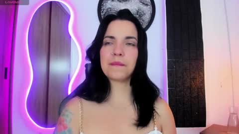 Tatiana SC online show from October 2025 01:29:02 PM