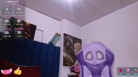 tatiana_star1 online show from September 2025 09:16:01 PM