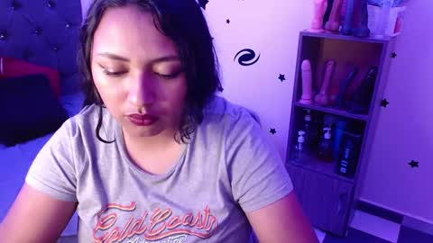 tatiana online show from December 2024 02:19:02 AM