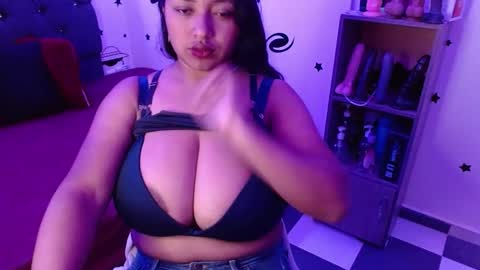 tatiana online show from January 2025 02:40:01 AM