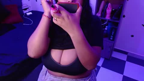 tatiana online show from March 2025 11:29:01 AM