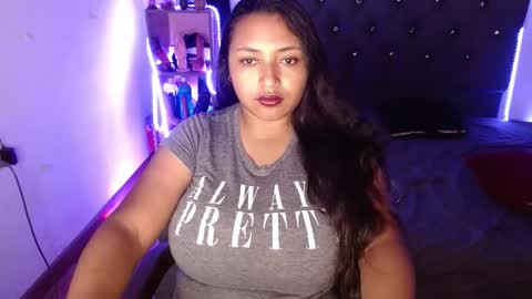 tatiana online show from April 2026 02:26:02 AM