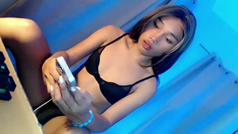 Snapshot of tatiana_wilton chatting on June 2026 03:53:01 PM ANDREA online show from June 2026 03:53:01 PM
