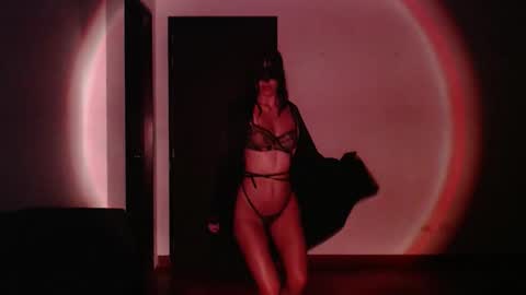 Morgan online show from November 2025 06:23:01 AM