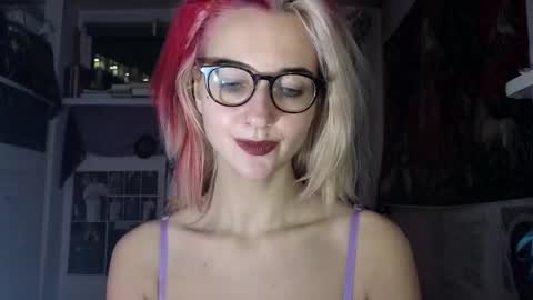 Snapshot of tatianaromanova chatting on February 2026 08:29:02 PM Tatiana online show from February 2026 08:29:02 PM