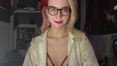 Snapshot of tatianaromanova chatting on February 2026 10:35:01 PM Tatiana online show from February 2026 10:35:01 PM