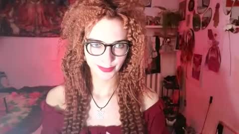 Snapshot of tatianaromanova chatting on April 2026 10:54:02 PM Tatiana online show from April 2026 10:54:02 PM