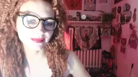 Snapshot of tatianaromanova chatting on April 2026 08:03:01 PM Tatiana online show from April 2026 08:03:01 PM