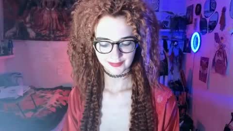 Snapshot of tatianaromanova chatting on April 2026 07:52:01 PM Tatiana online show from April 2026 07:52:01 PM