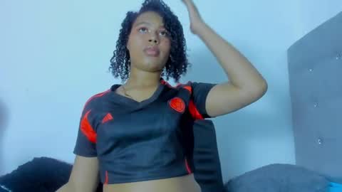 Snapshot of tatianasquirthot chatting on July 2026 07:07:02 PM tatianasquirthot online show from July 2026 07:07:02 PM