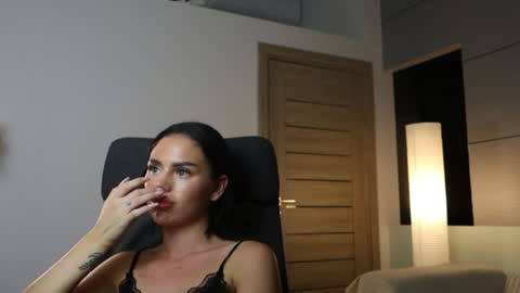 Tatiana online show from July 2026 05:56:02 PM
