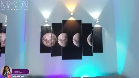 Tati online show from October 2025 04:02:01 AM