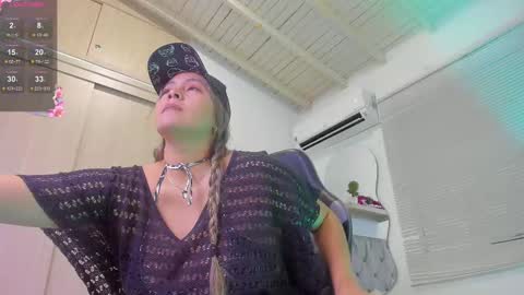 Snapshot of tatiis_hot chatting on December 2024 03:26:01 AM Tatiana online show from December 2024 03:26:01 AM