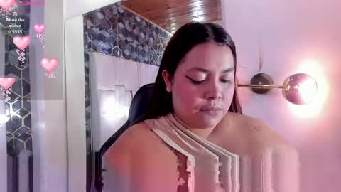 tatikanyx online show from May 2026 12:56:01 PM
